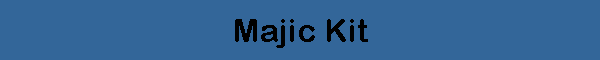 Majic Kit
