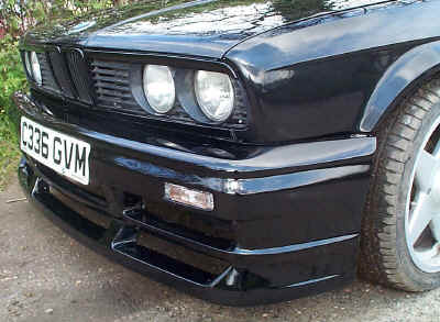 Rymax kit from Autofashion