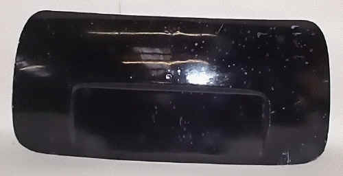 Mark 3 Standard Mini Bootlid