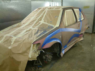 Primary masking removed