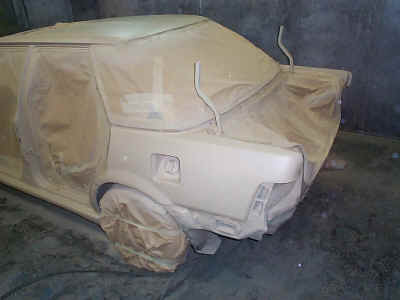 Primed applied successfully