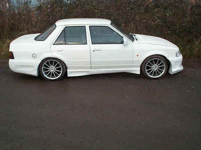 Animal kit for Orion